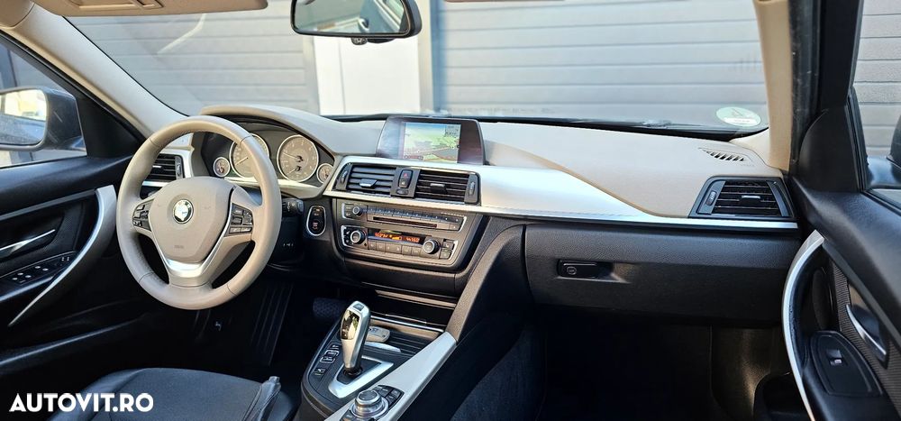 BMW Seria 3 - 17