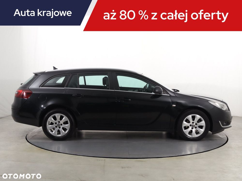 Opel Insignia - 8