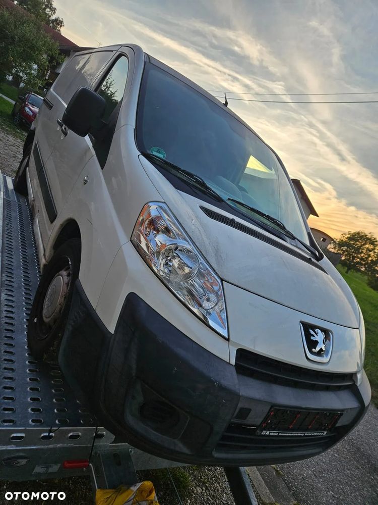 Peugeot Expert - 1