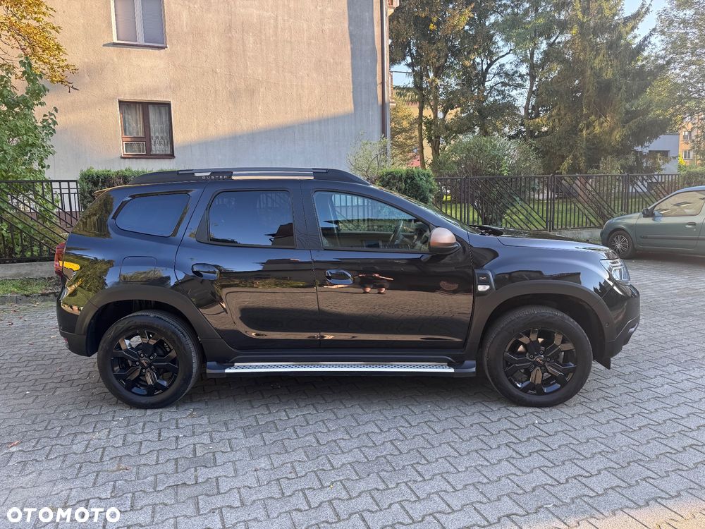 Dacia Duster 1.0 TCe Prestige - 8