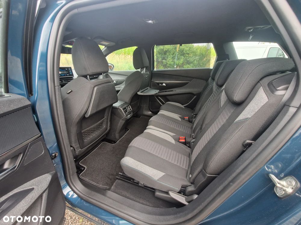 Peugeot 5008 PureTech 130 EAT8 Stop & Start Active Pack - 19