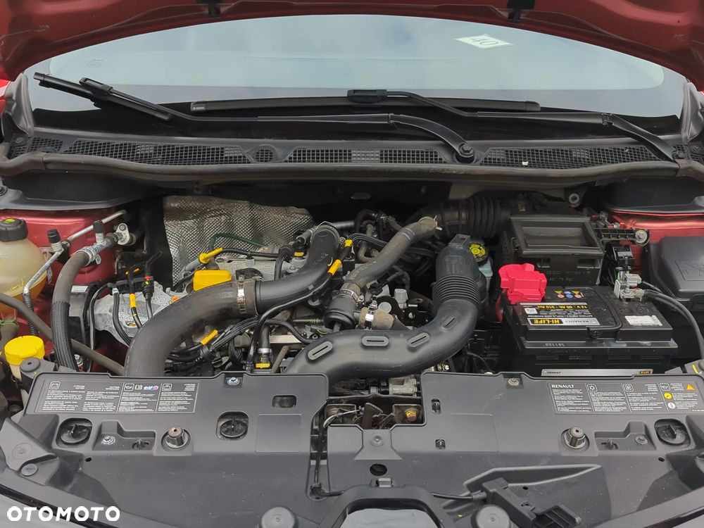 Renault Captur 0.9 Energy TCe Intens - 29