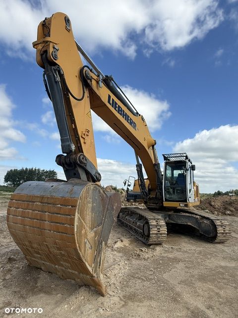 Liebherr R944C LC - 5
