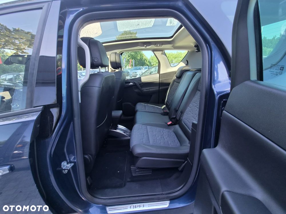 Opel Meriva 1.4 Color Edition - 19