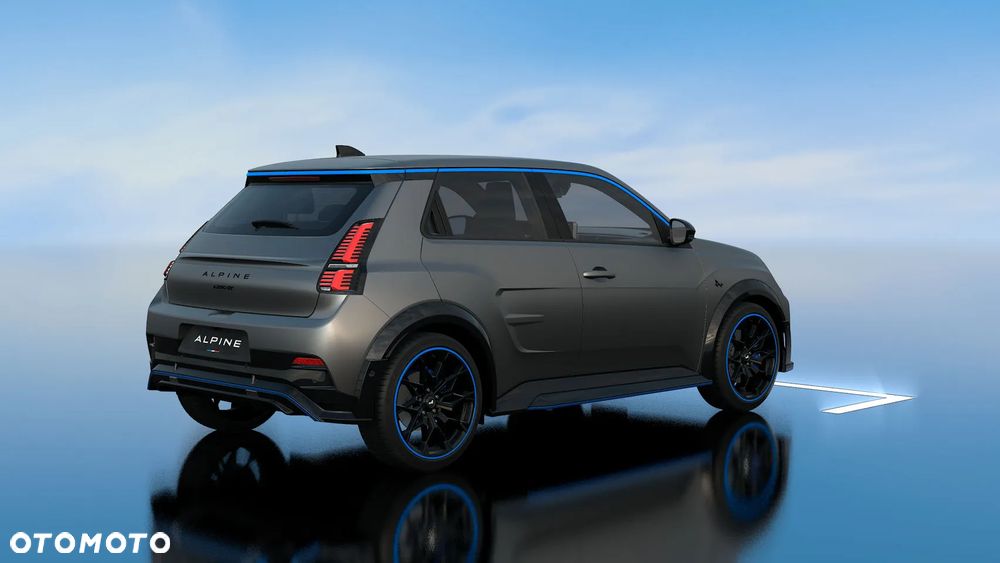 Alpine A290 52kWh GT Performance - 6