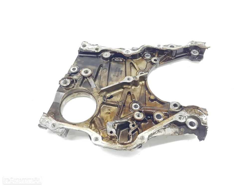 TAMPA DISTRIBUIÇÃO MAZDA CX-7 ER - 1