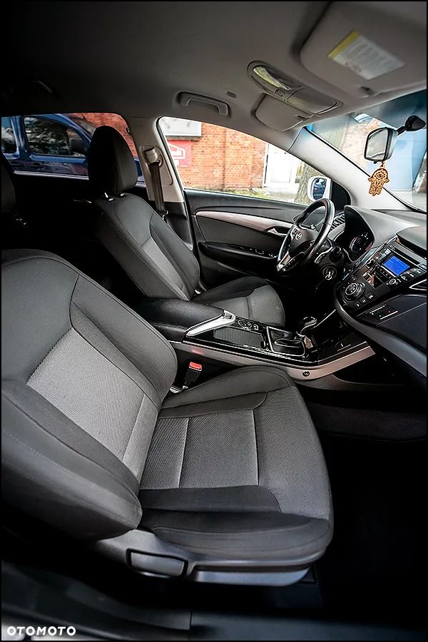 Hyundai i40 - 19