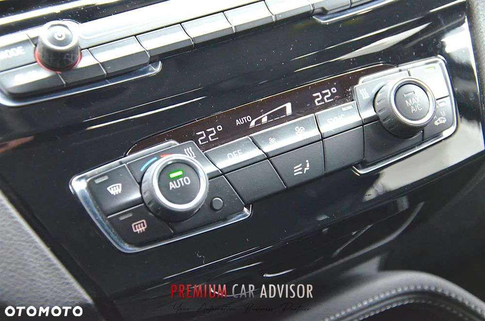 BMW X2 sDrive18i Advantage Plus - 25