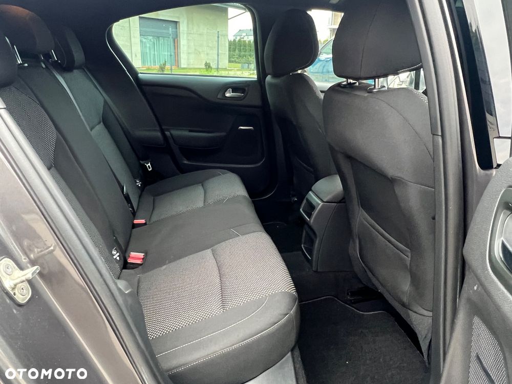 Citroën DS4 PureTech 130 Stop&Start Chic - 27