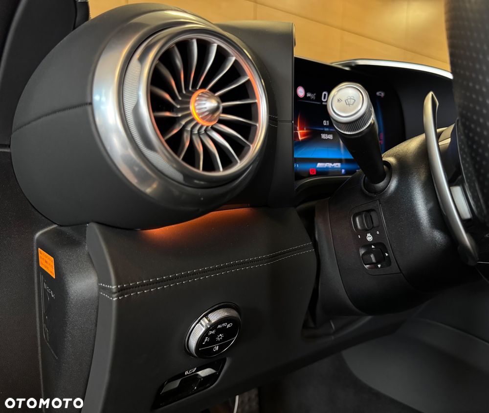Mercedes-Benz SL 43 SPEEDSHIFT MCT 9G - 11