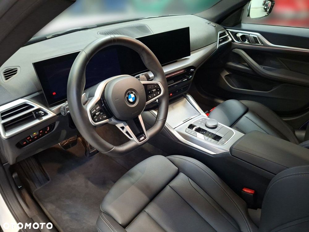 BMW Seria 4 - 11