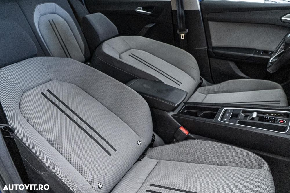 Seat Leon 1.5 TSI DSG7 Xcellence - 39