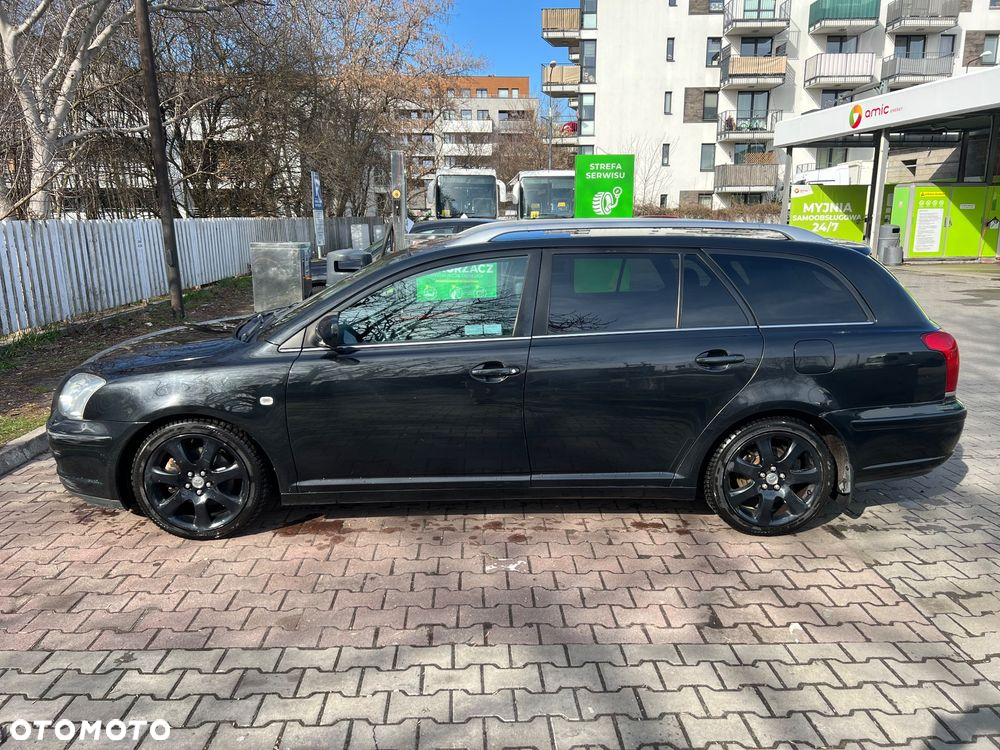 Toyota Avensis 2.4 VVT-i Prestige - 20