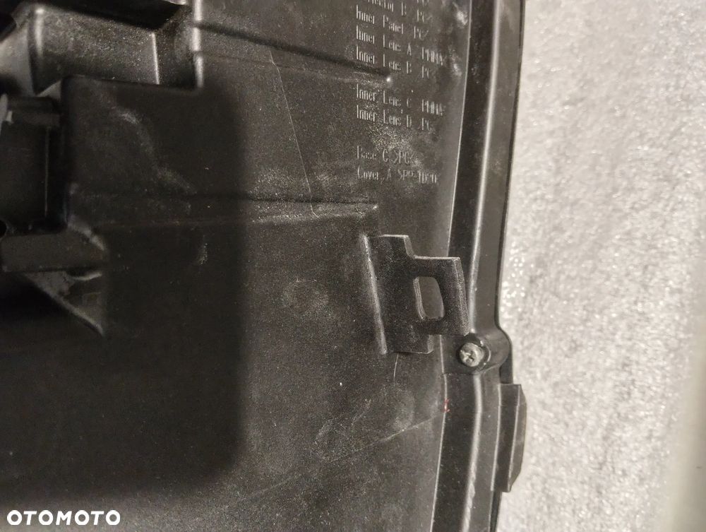 Nissan X-Trail T33 DRL KOMPLET LAMP PRZÓD  210-23791 - 8