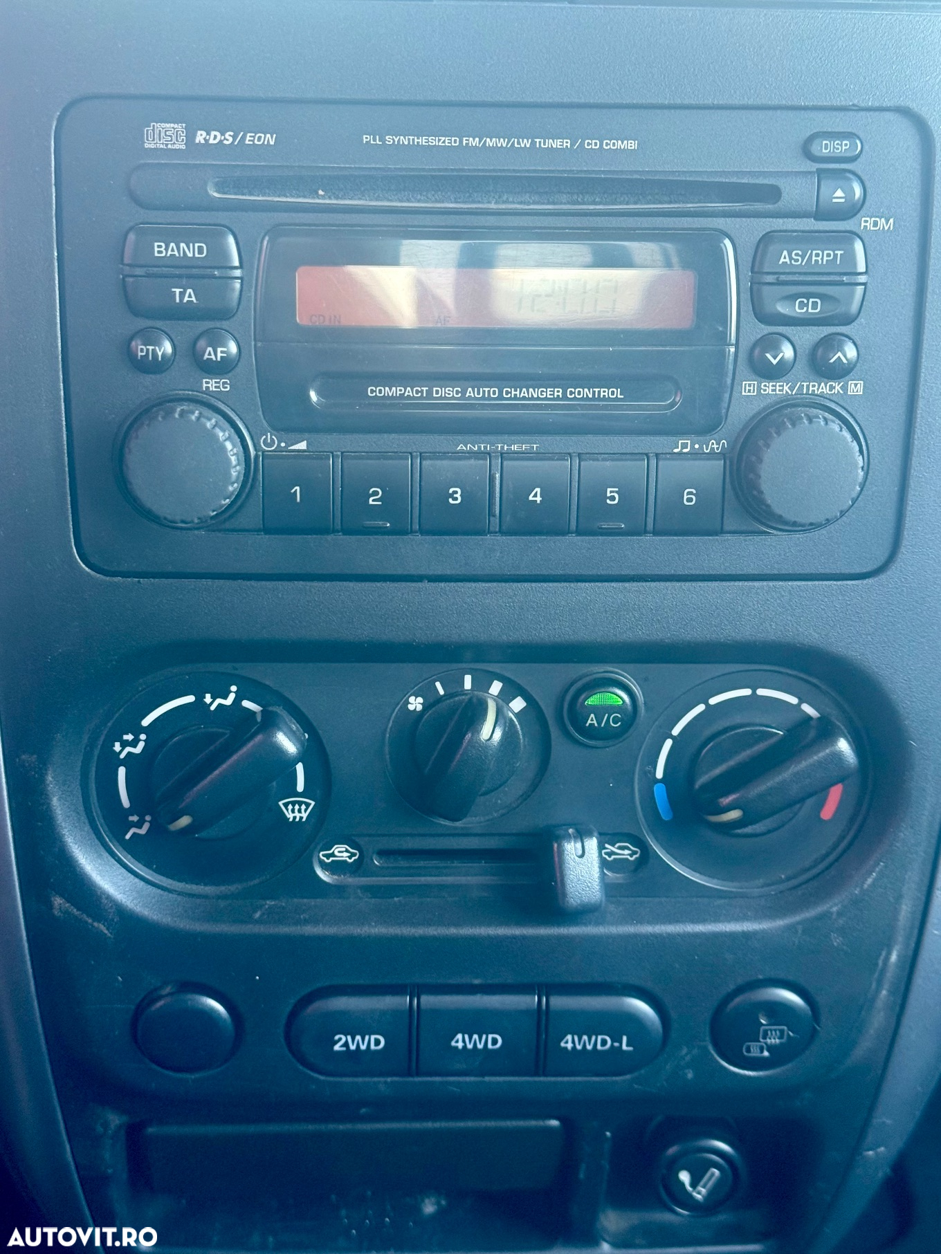 Suzuki Jimny Comfort Ranger - 12