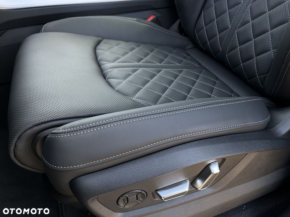 Audi SQ7 - 25