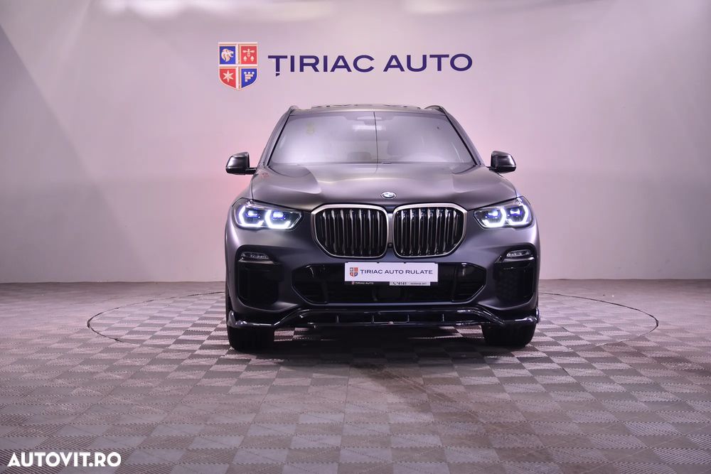 BMW X5 M - 8