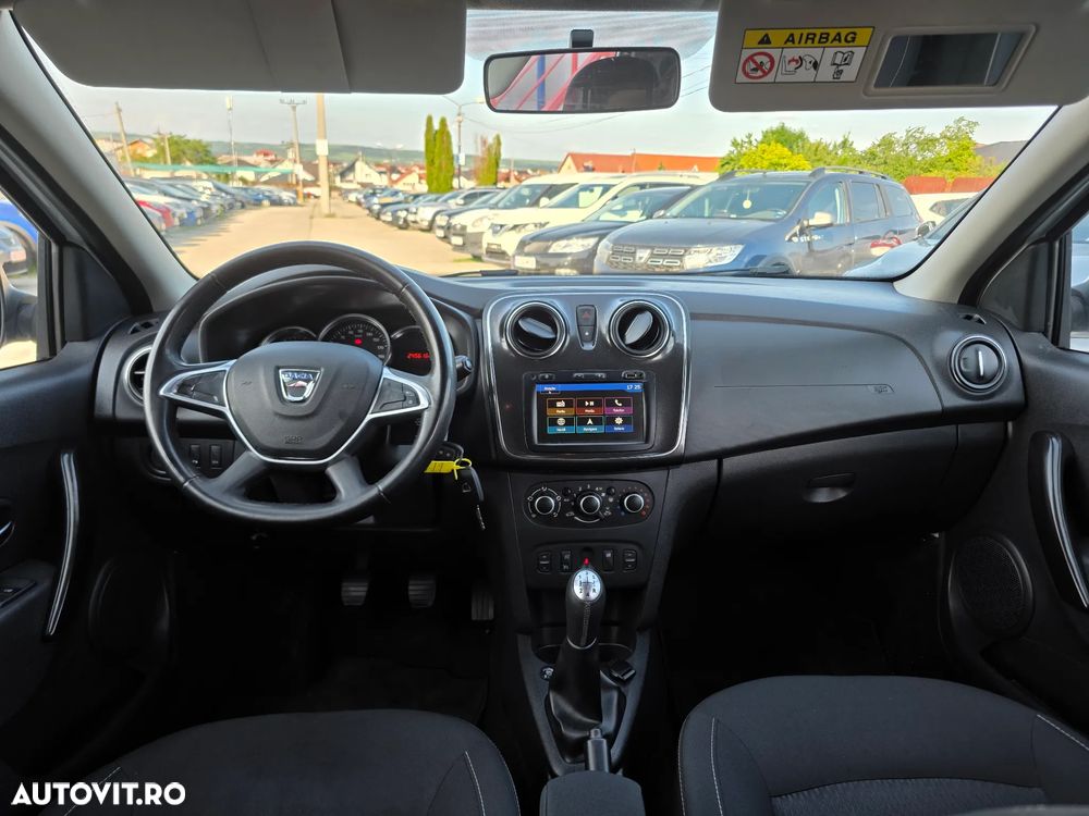 Dacia Logan MCV 0.9 TCe 90 CP Laureate - 6