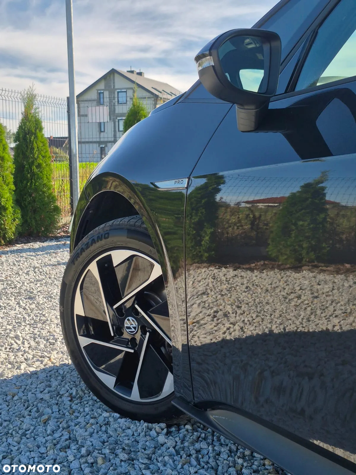 Volkswagen ID.3 Pro - 10