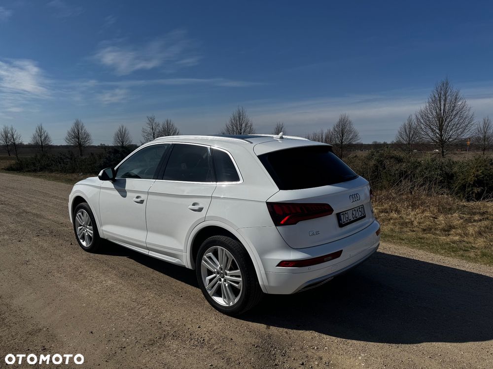 Audi Q5 2.0 TFSI Quattro S tronic design - 15