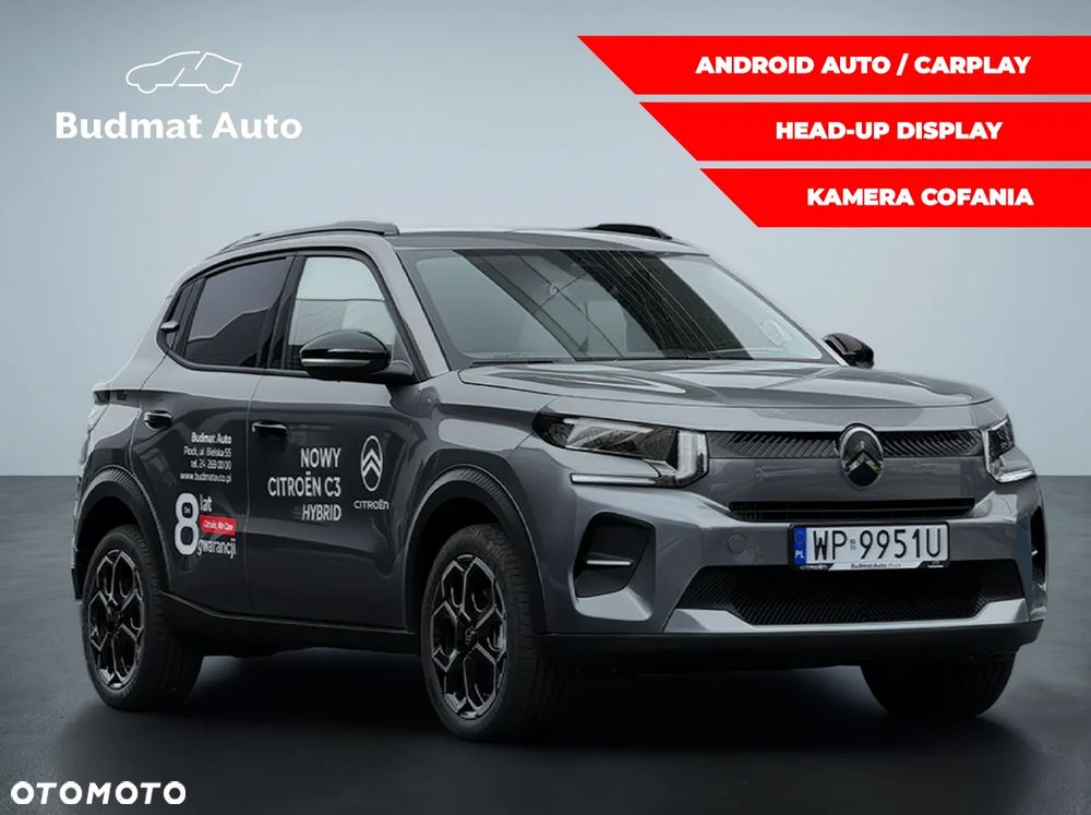 Citroën C3