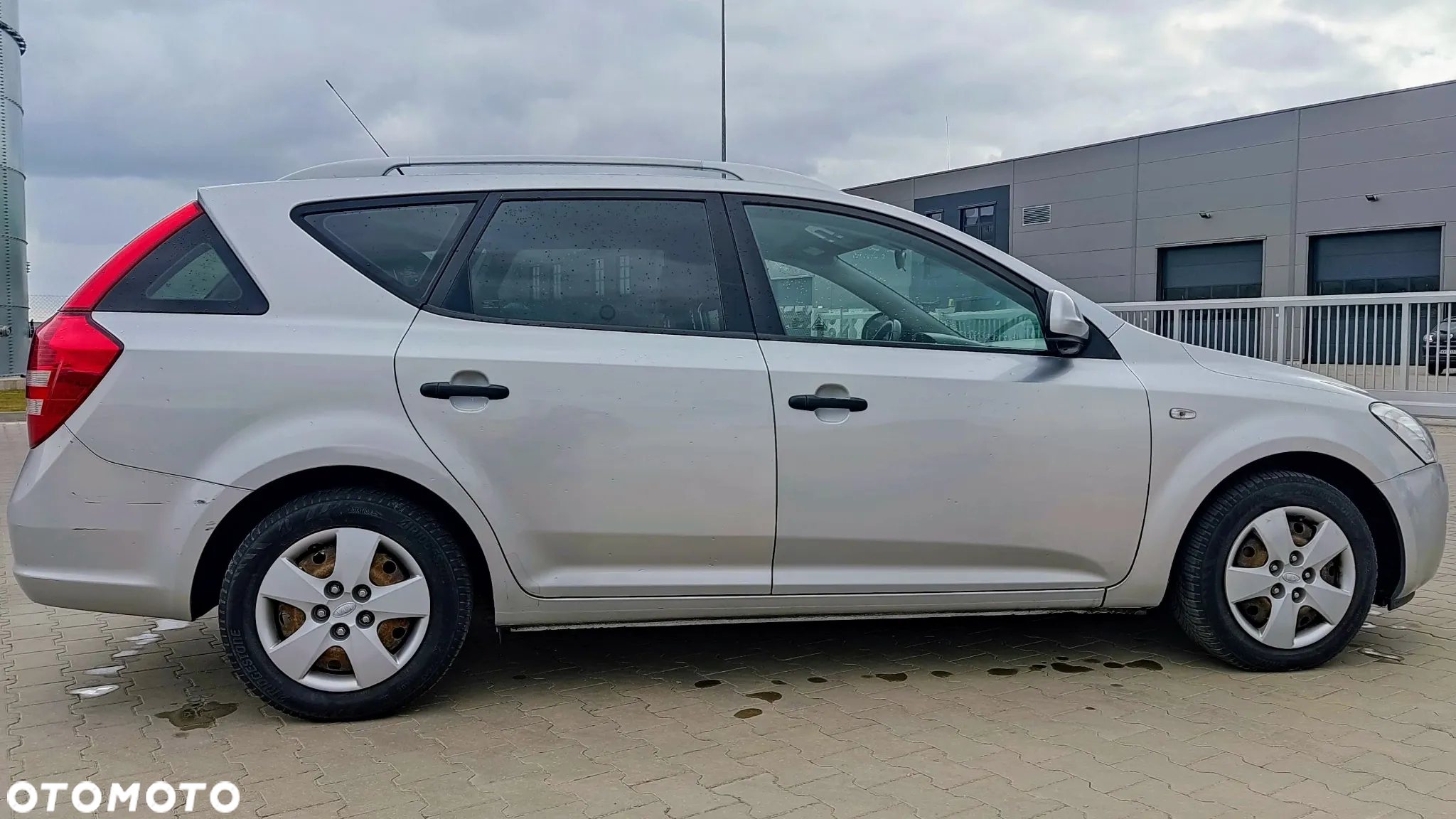 Kia Ceed Cee'd 1.4 Comfort - 6