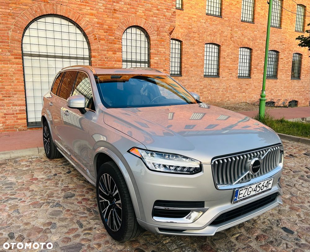 Volvo XC 90 - 3