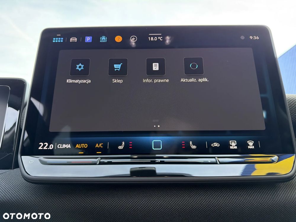 Volkswagen T-Roc 1.5 eTSI Life DSG - 29