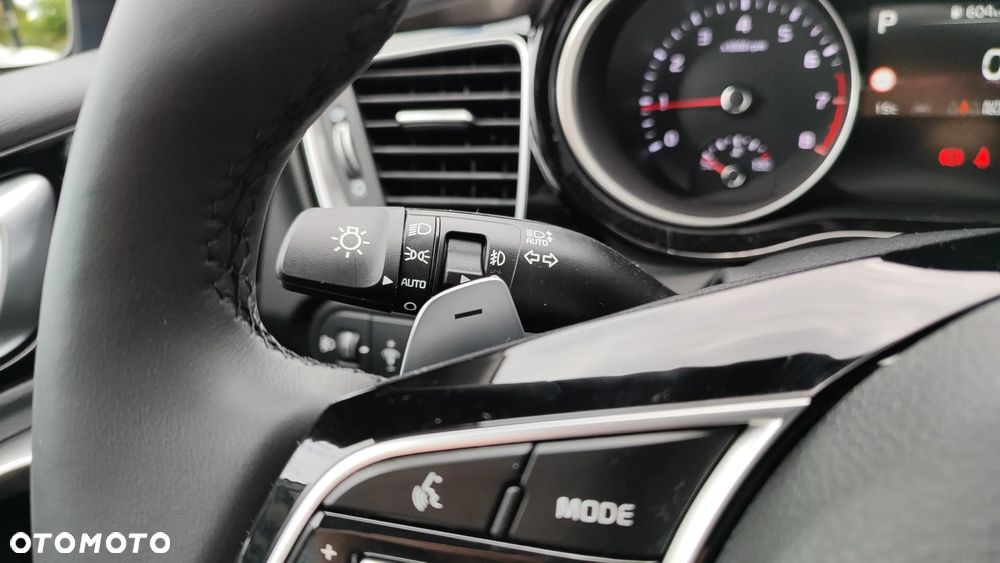 Kia Ceed 1.5 T-GDI Tribute DCT - 16