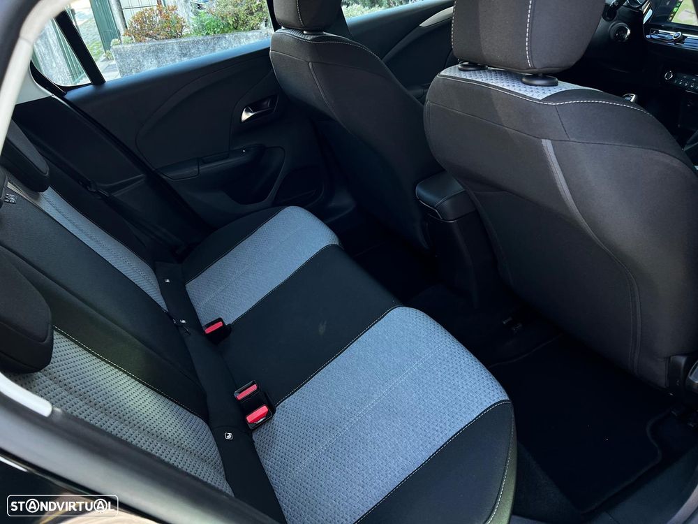 Opel Corsa 1.2 Business Edition - 19