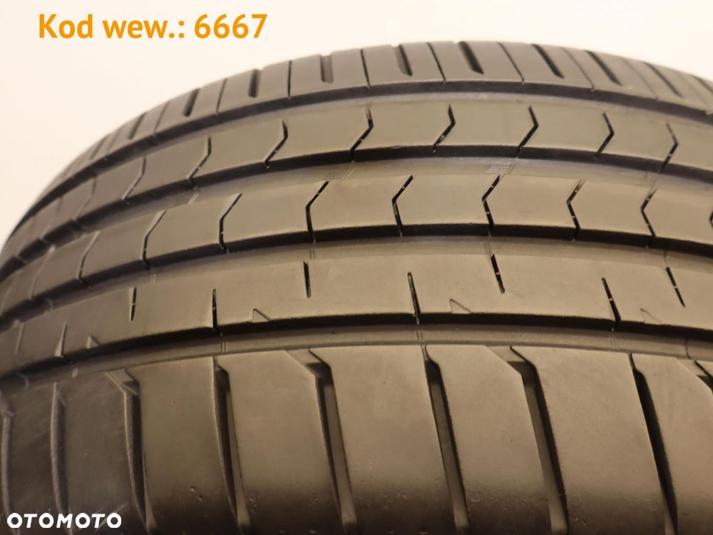 Vredestein Ultrac Satin - 225/45 R17 - 7