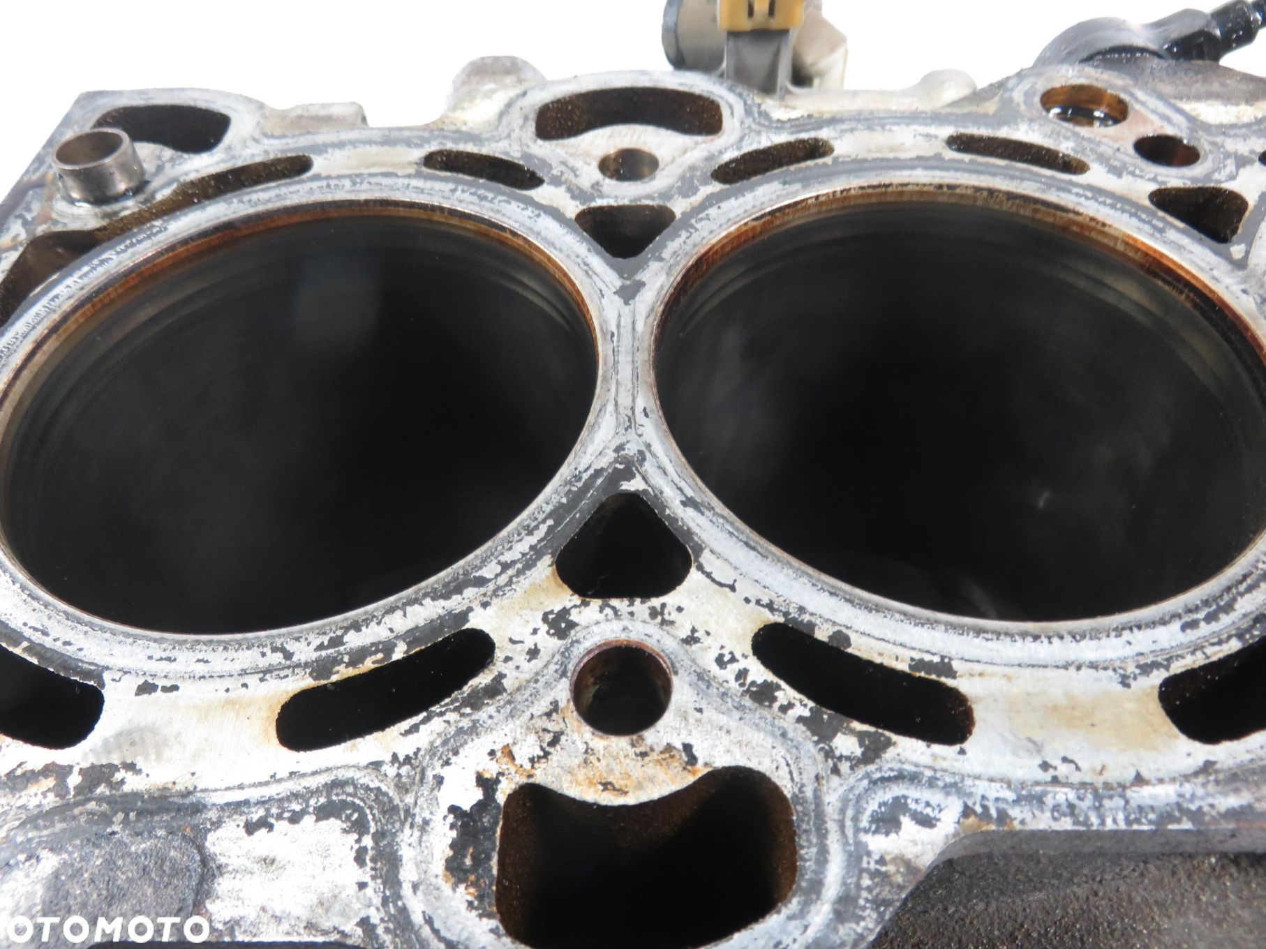 BLOK MAZDA 3 2.3 L3-V - 4