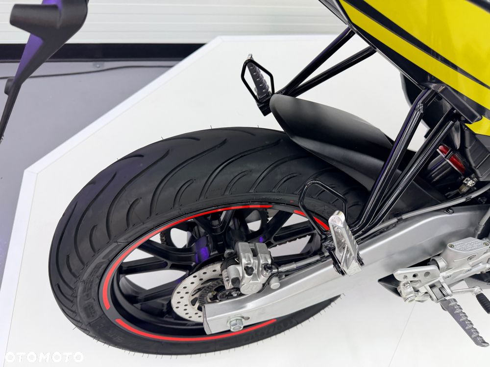 Aprilia RS - 29