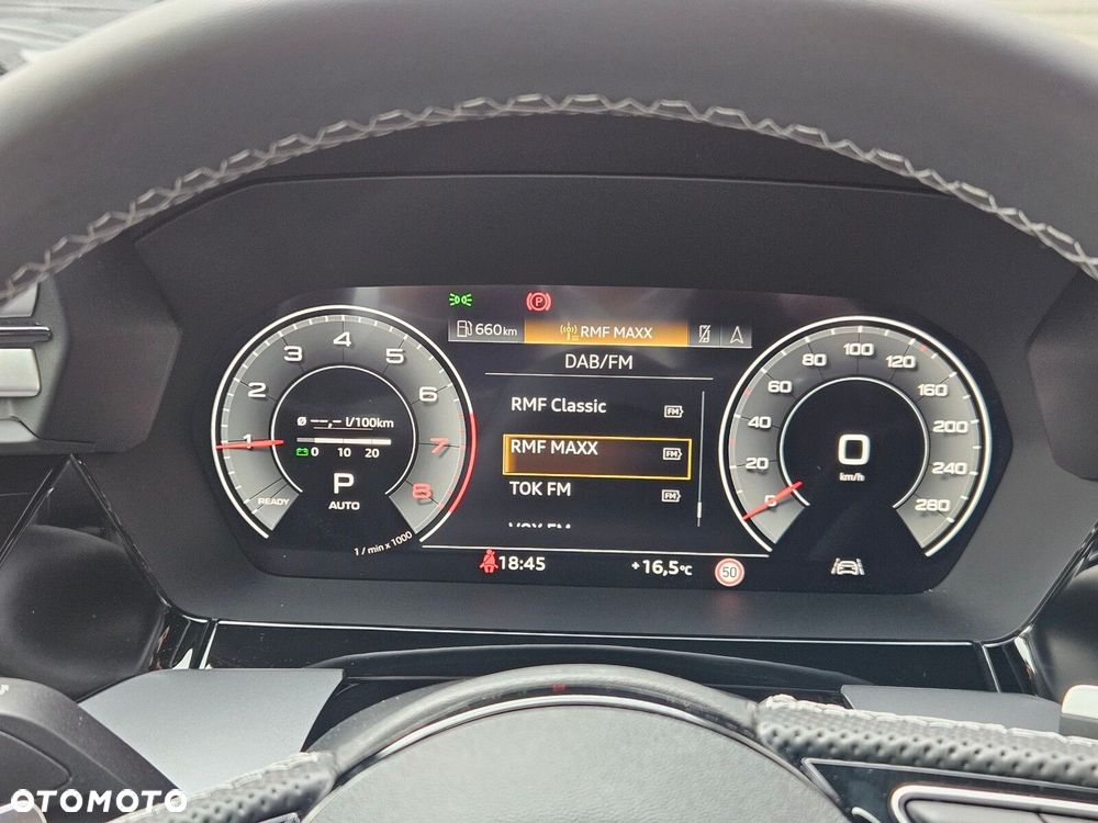 Audi A3 Limousine TFSI mHEV 110 kW S Line S tronic - 25