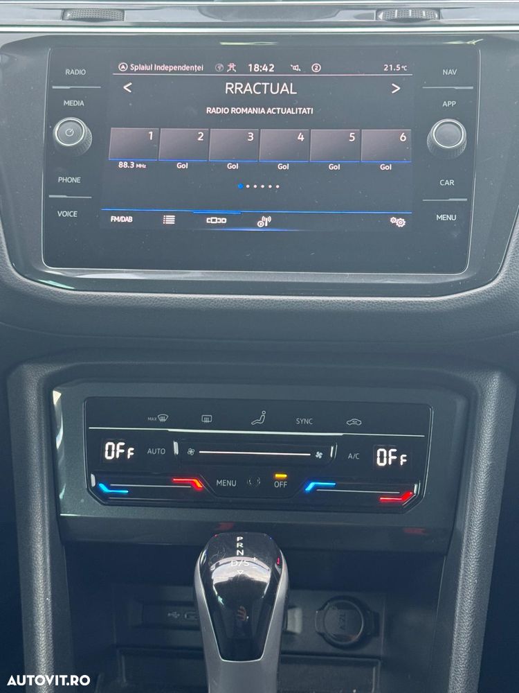 Volkswagen Tiguan 2.0 TDI SCR DSG Life - 32
