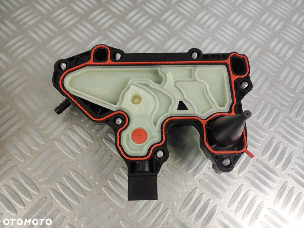 06K103495BS odma separator oleju VW AUDI SEAT SKODA 2,0 TSI TFSI - 2
