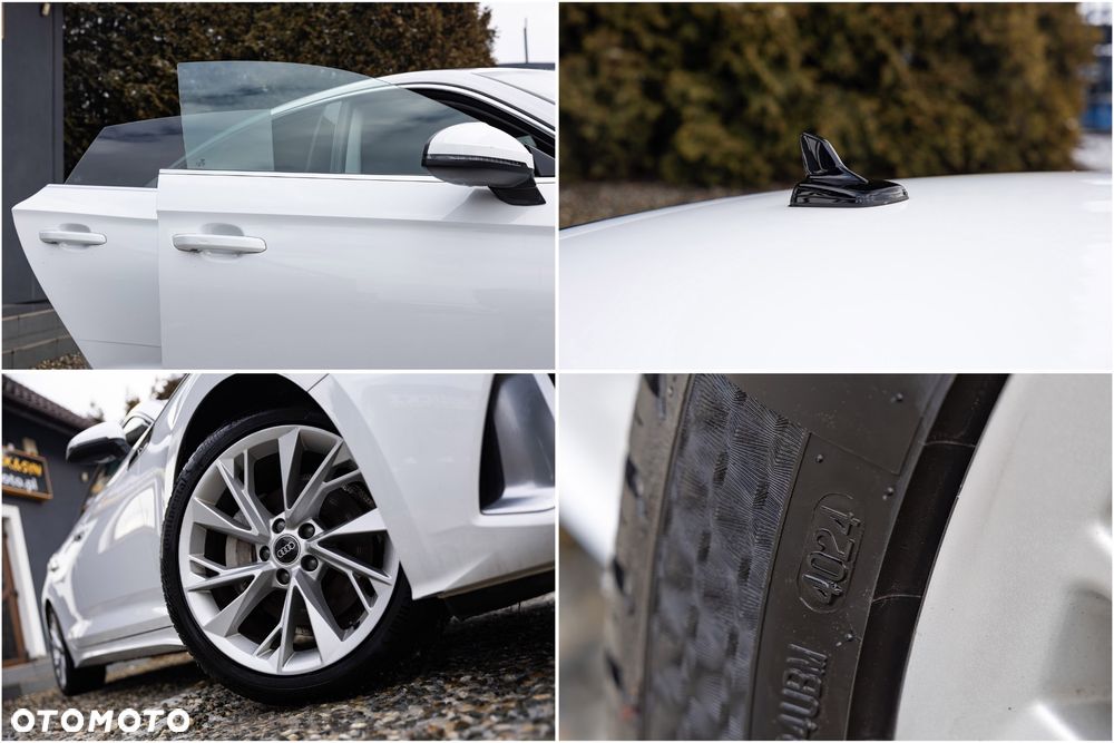 Audi A5 Sportback - 14