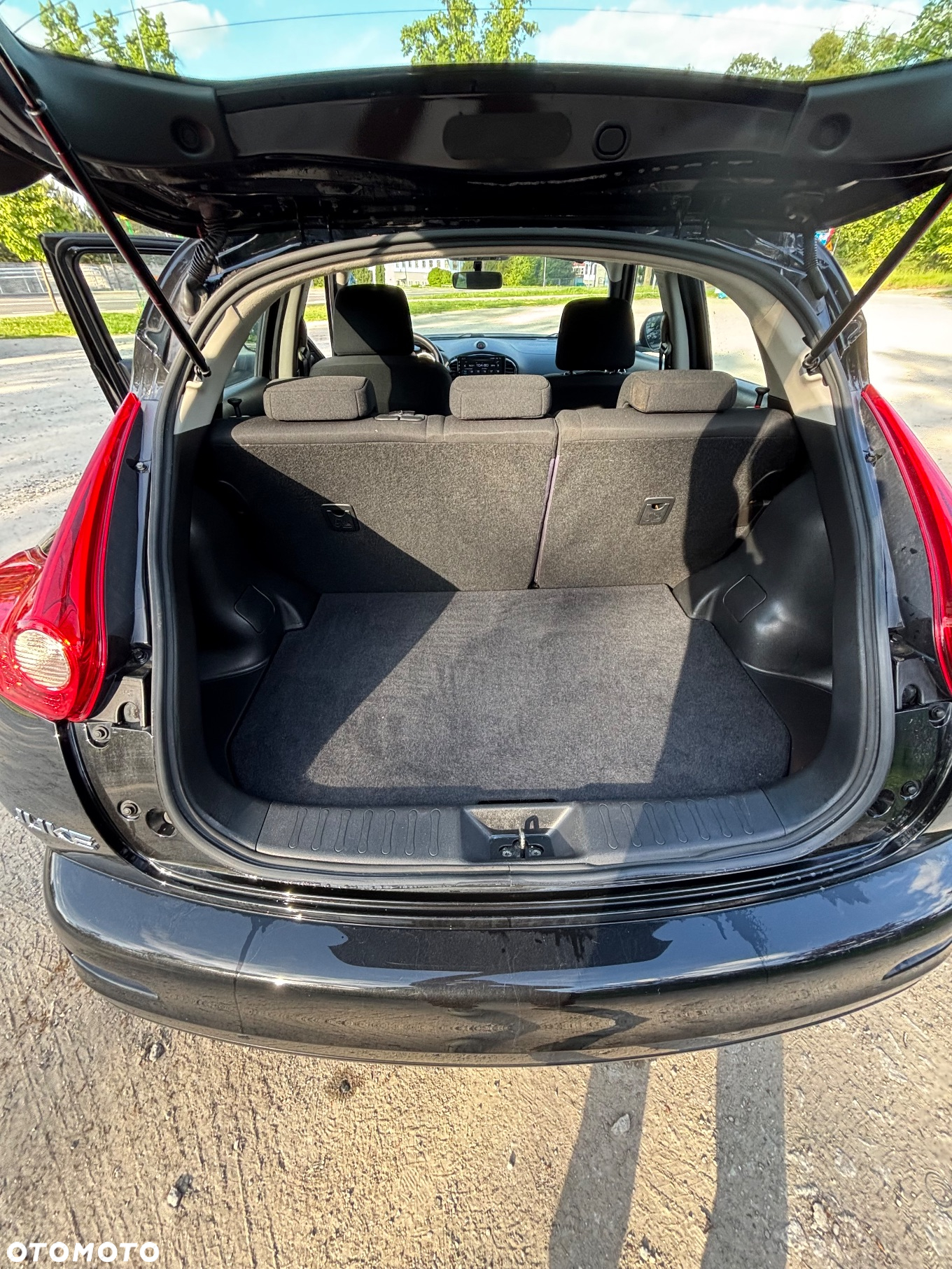 Nissan Juke 1.6 Acenta - 18