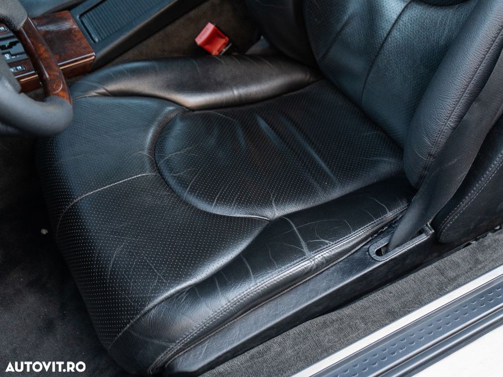 Mercedes-Benz SL - 30