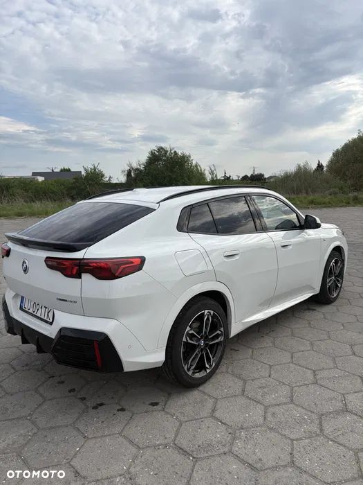 BMW X2 sDrive20i mHEV - 3