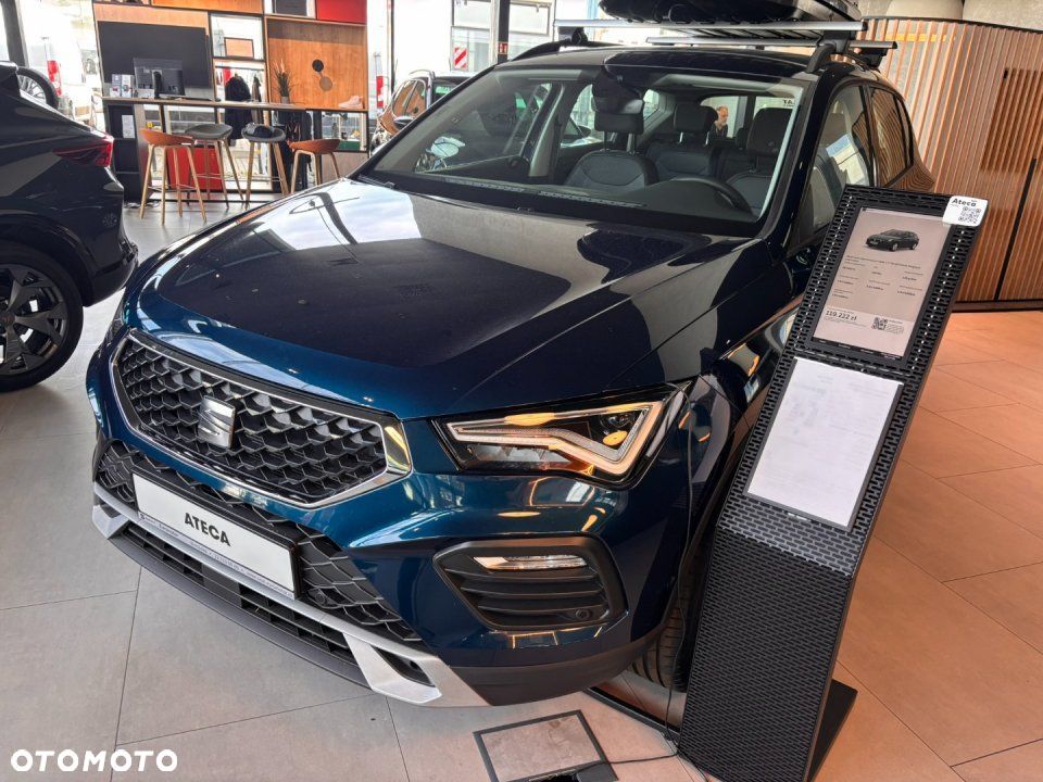 Seat Ateca - 4