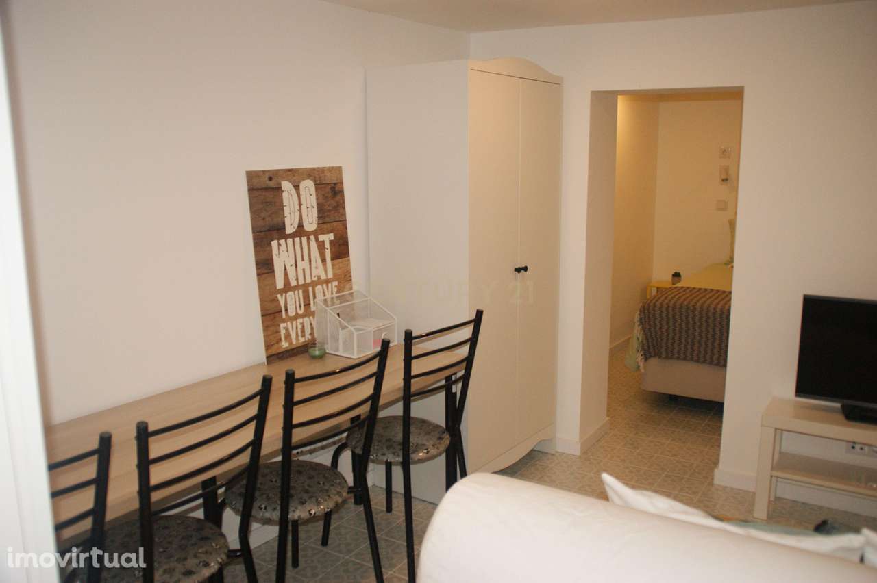 Apartamento no Chiado - Grande imagem: 5/11