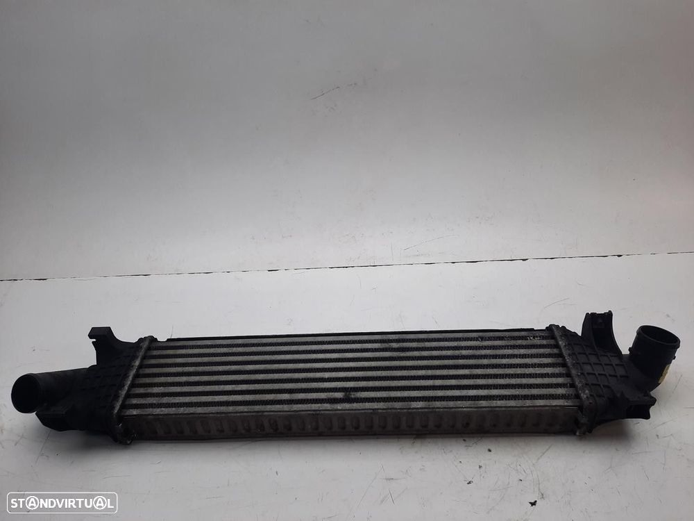 INTERCOOLER FORD FOCUS II SEDAN 2006 - 4