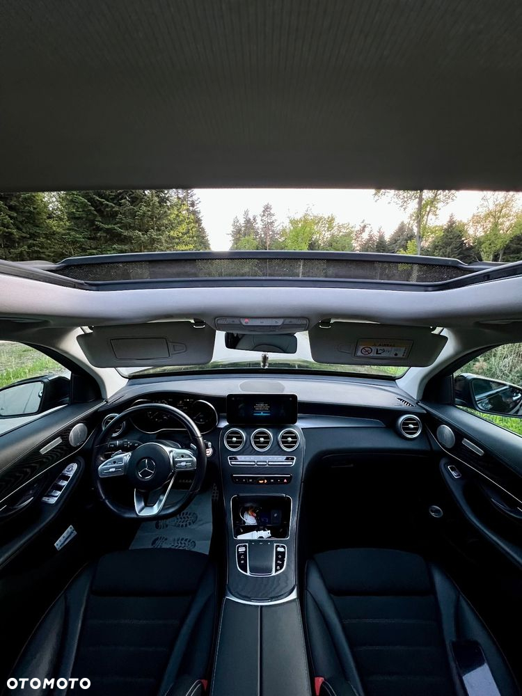 Mercedes-Benz GLC - 30