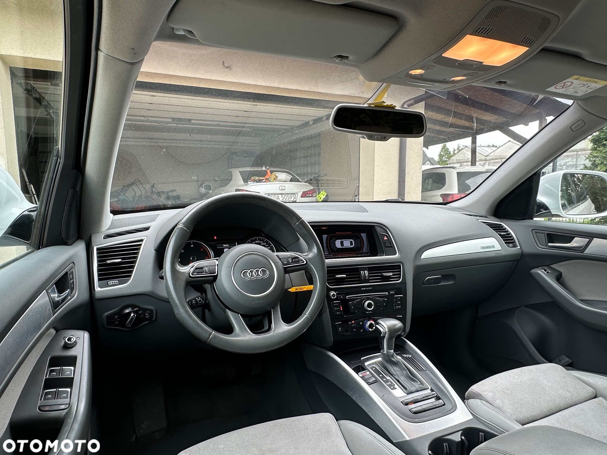 Audi Q5 2.0 TDI clean diesel Quattro S tronic - 6