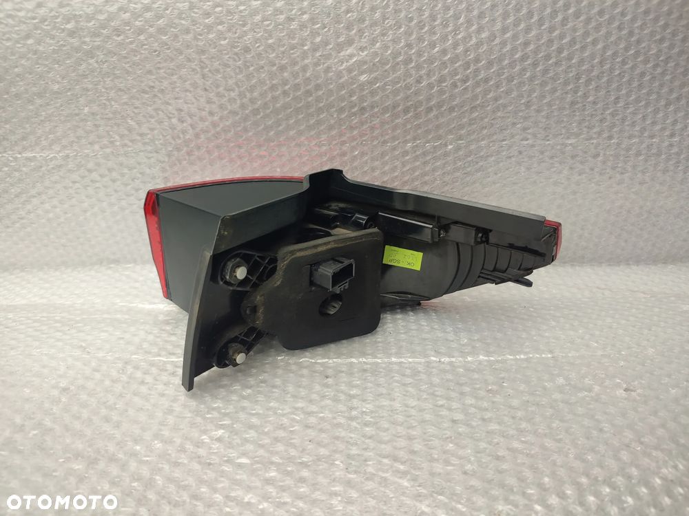 LAMPA TYŁ TYLNA LEWA VW TRANSPORTER T7 LED 7T0945095B - 6