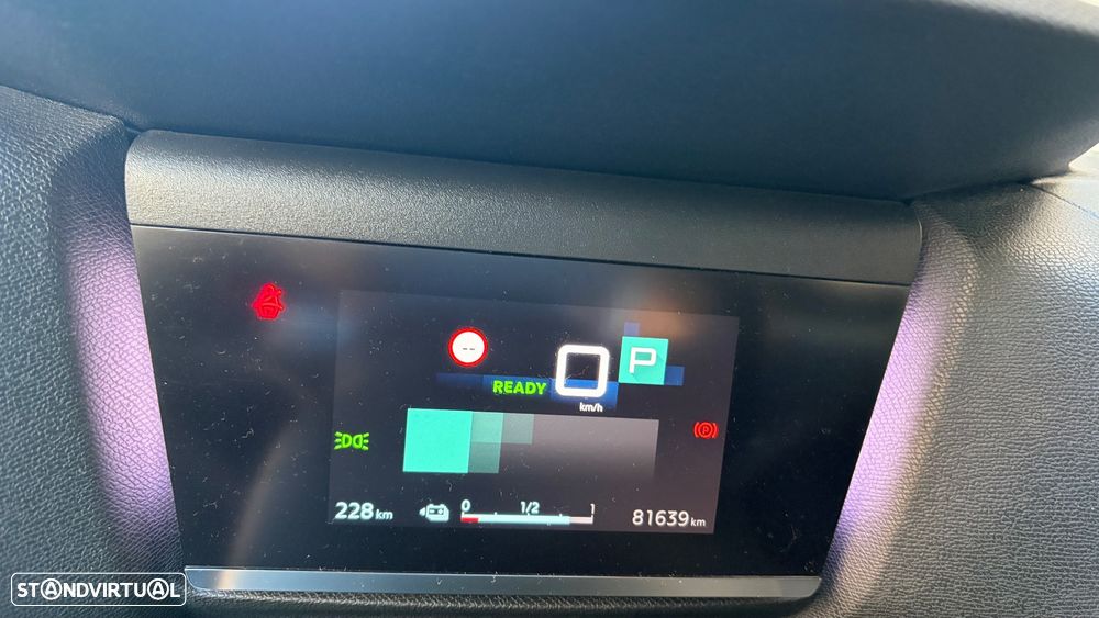 Citroën e-C4 50 kWh Feel Pack - 5