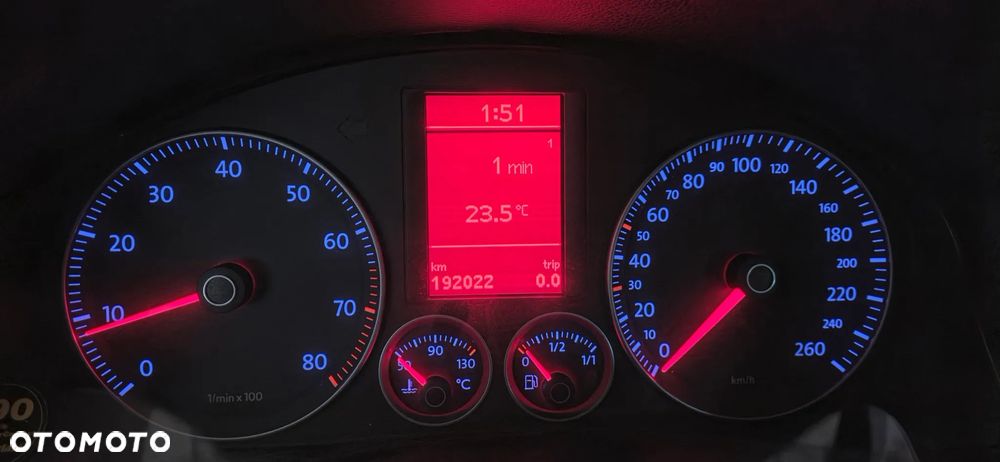 Volkswagen Golf 1.6 FSI Goal - 15