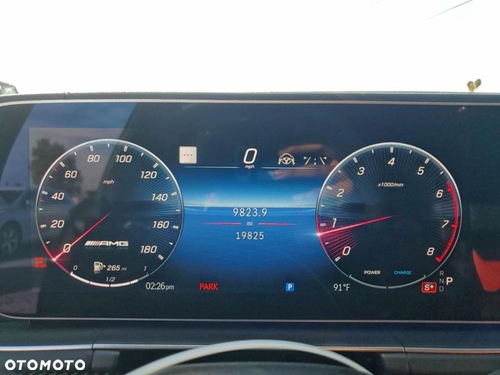 Mercedes-Benz GLE - 11