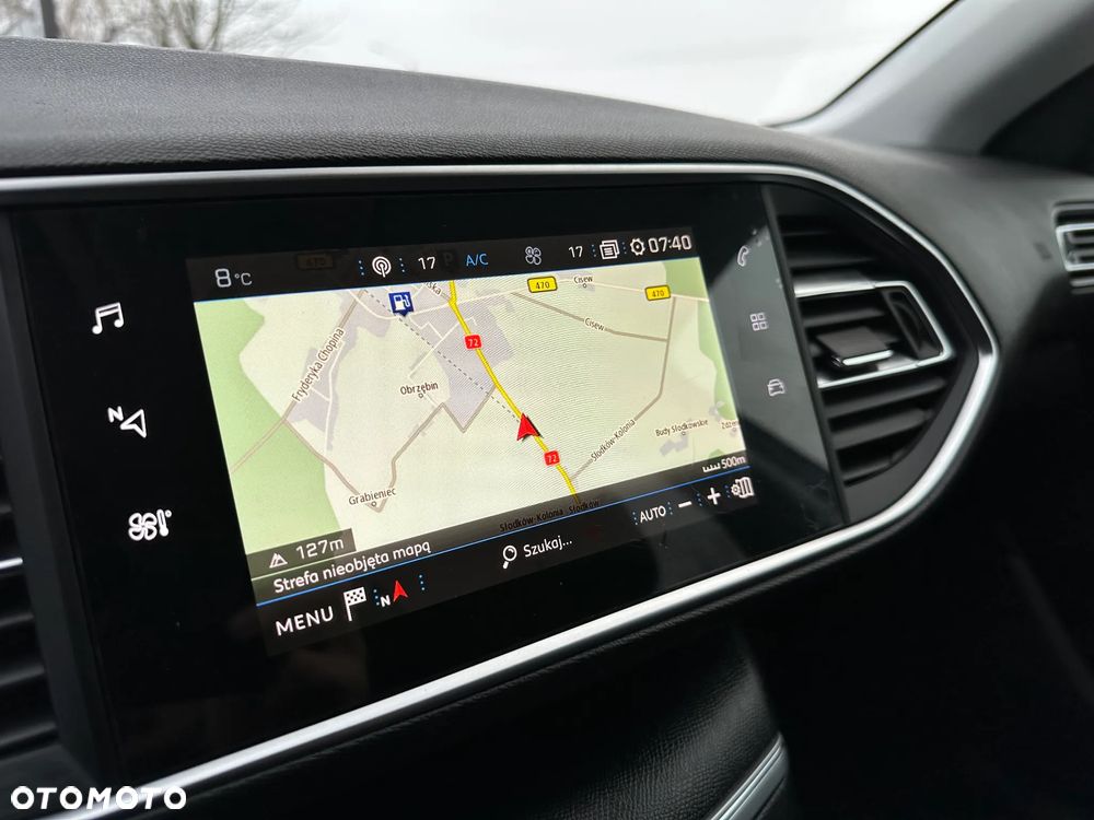 Peugeot 308 PureTech 110 Stop & Start Style - 32